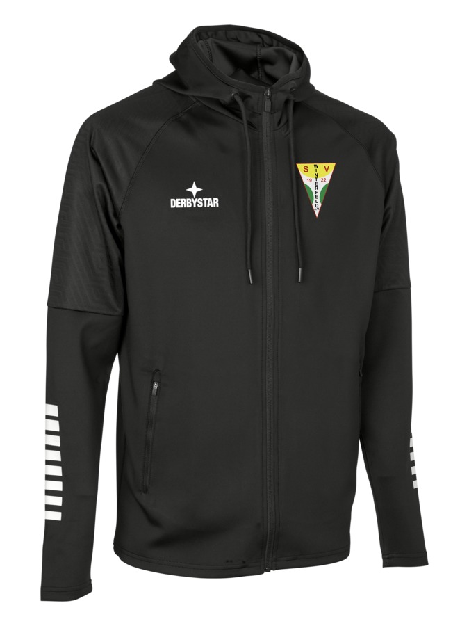 Derbystar Kapuzenjacke Primo