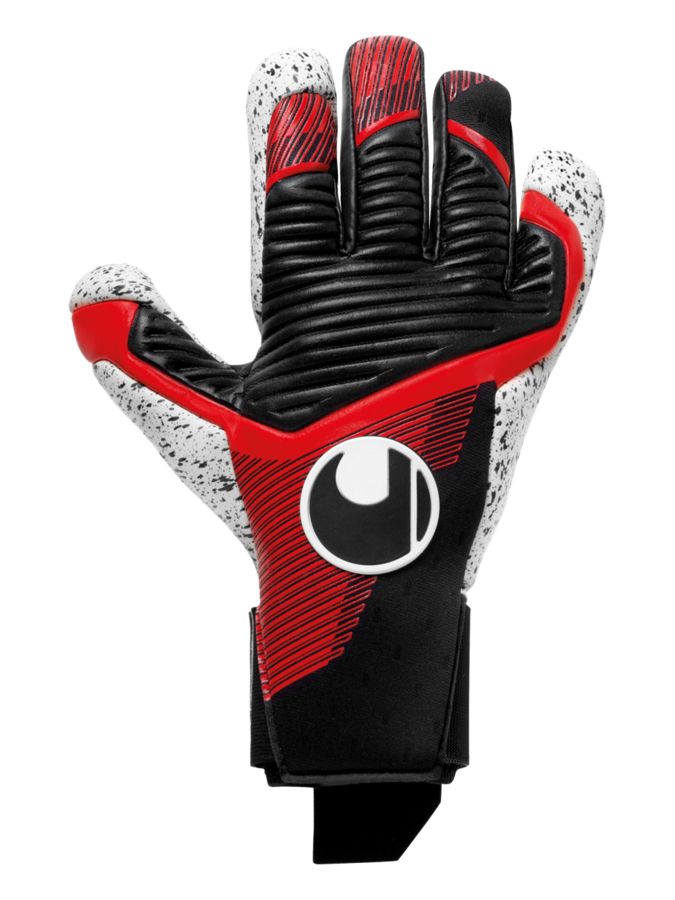 uhlsport Powerline Supergrip+ Hn