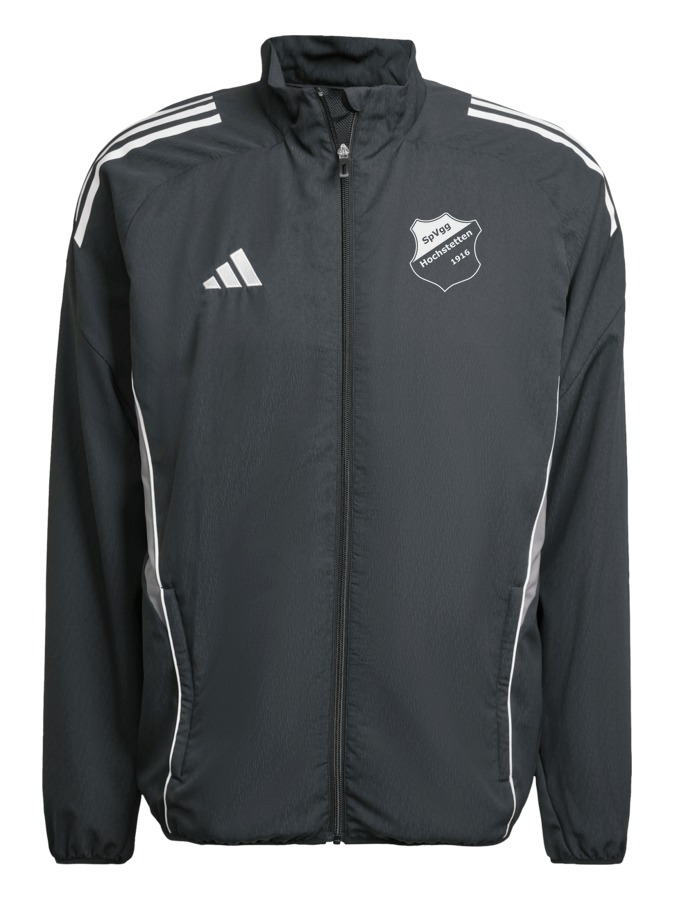 adidas Tiro 25 Competition Präsentationsjacke