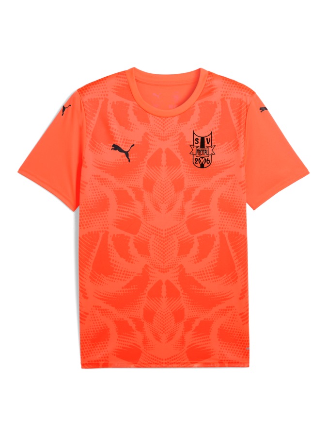 PUMA teamULTIMATE Trikot