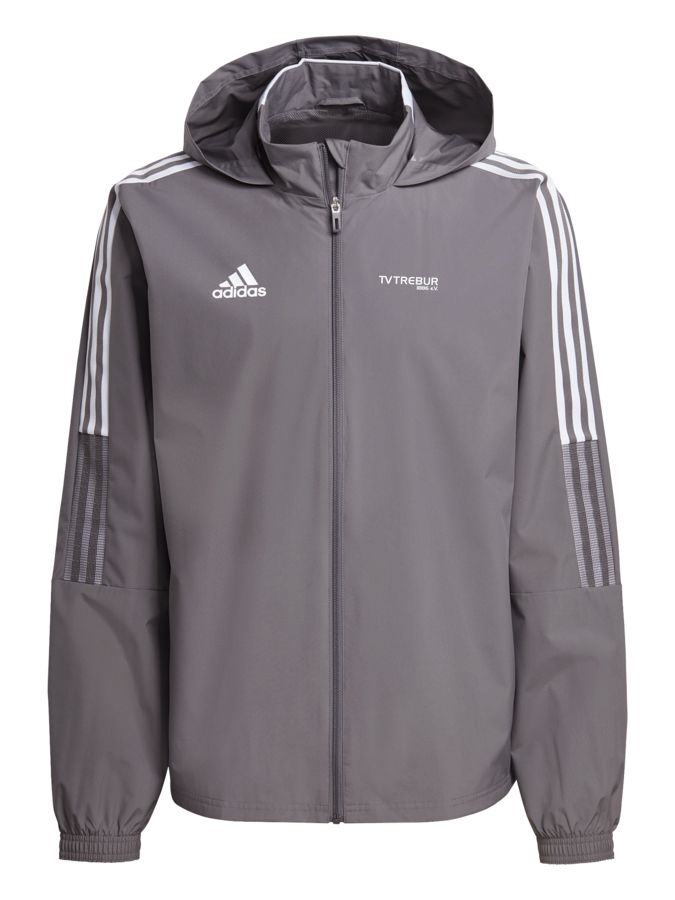 adidas Tiro 21 Allwetterjacke