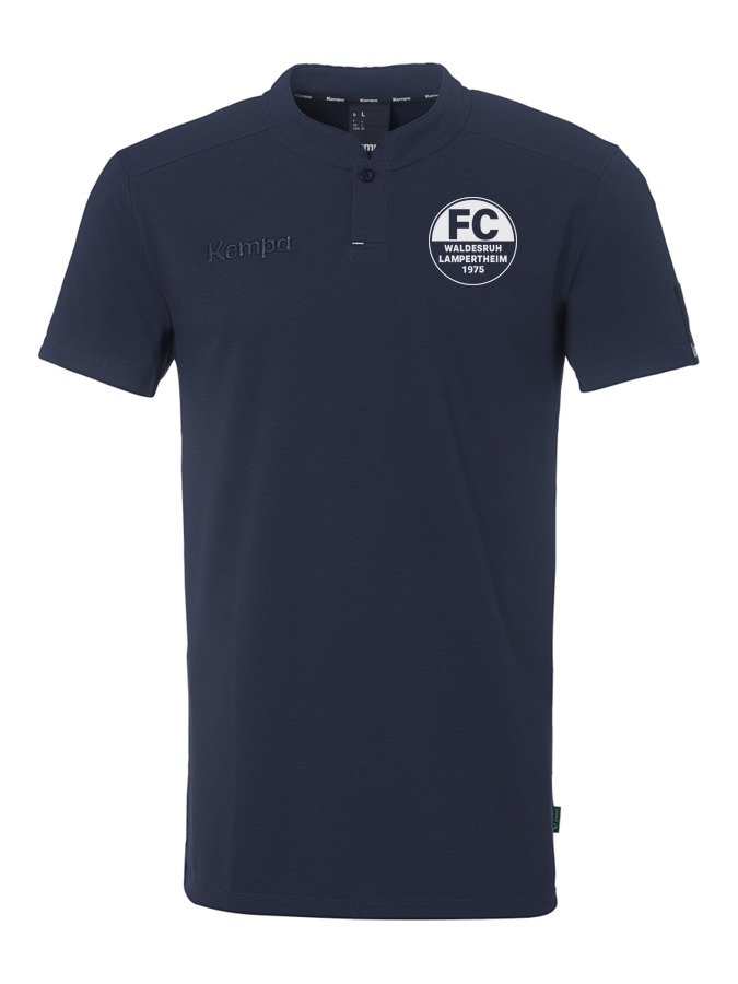 Kempa STMNT Poloshirt