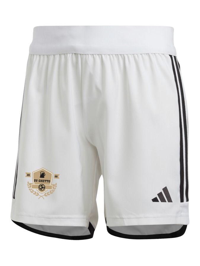 adidas Tiro 23 Competition Match Shorts Damen