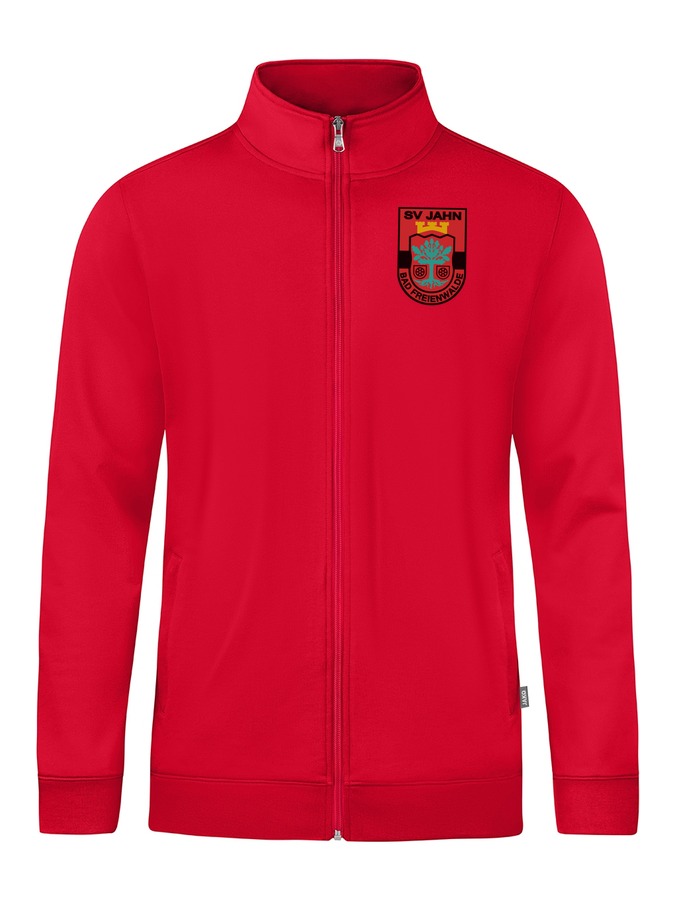 Jako Sweatjacke Doubletex
