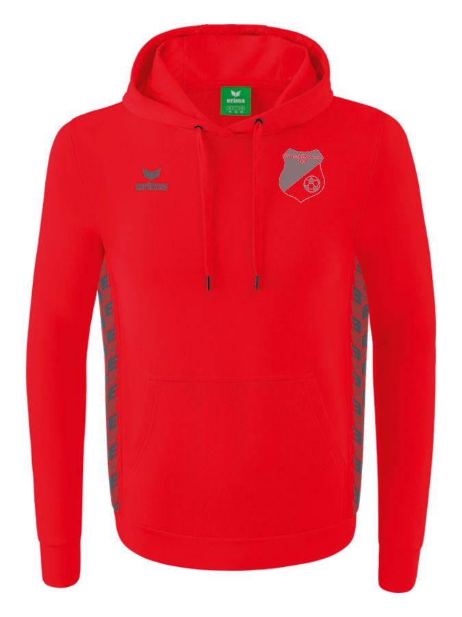 Erima Essential Team Kapuzensweat