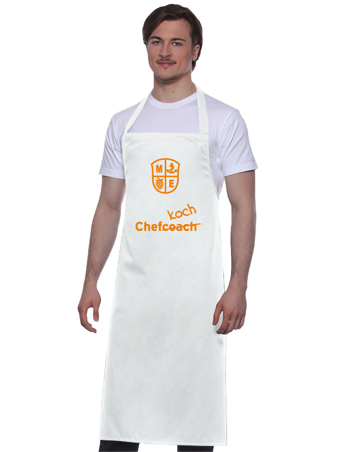 Kochschürze Sergen