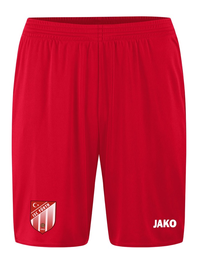 Jako Sporthose Manchester 2.0 ohne Innenslip
