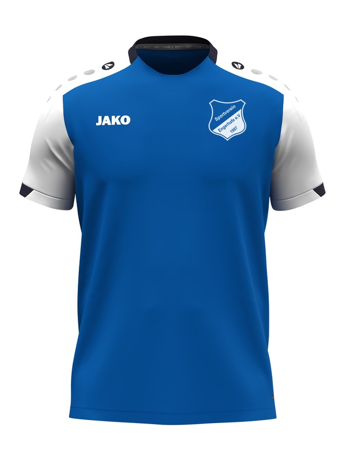 Jako T-Shirt Dynamic