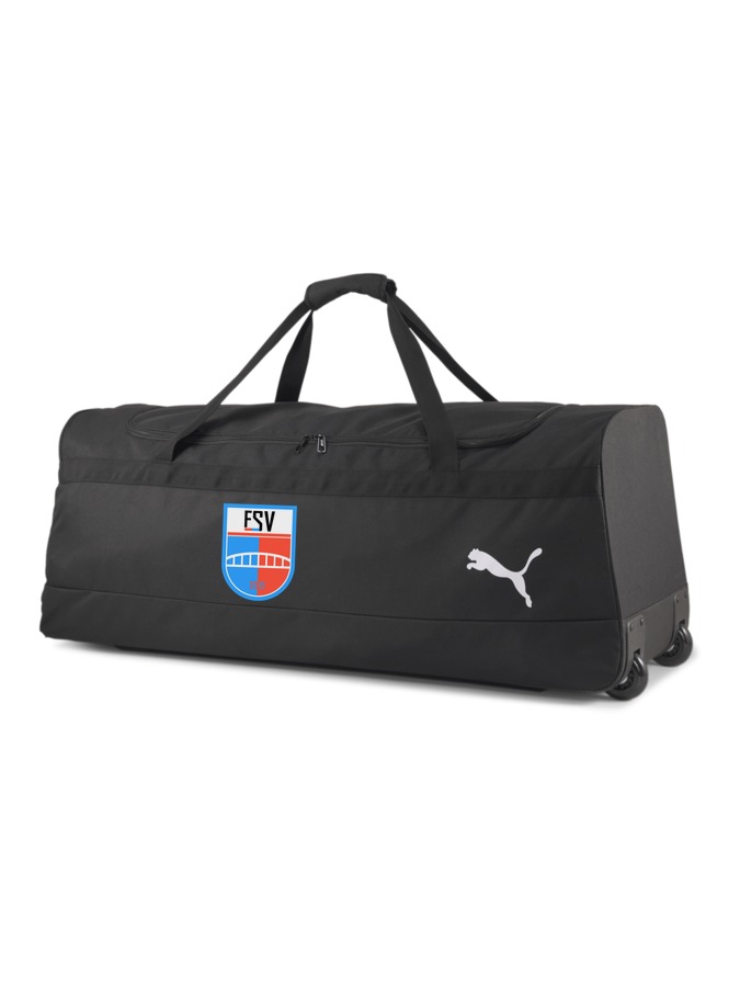 PUMA teamGOAL 23 Wheel Teambag XL