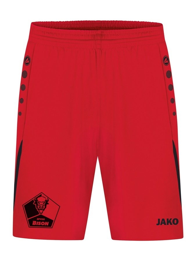 Jako Sporthose Challenge