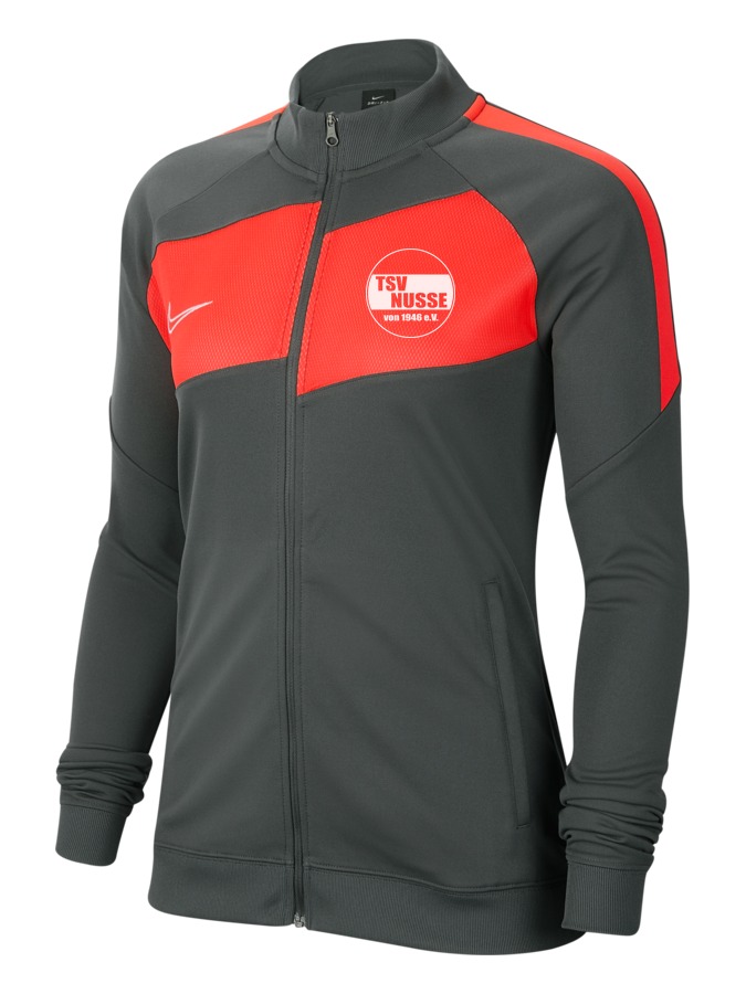 Nike Academy Pro 21 Jacke Damen