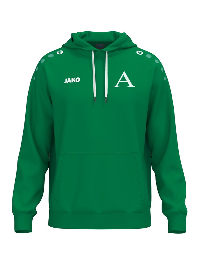 Jako Kapuzensweat One Cotton