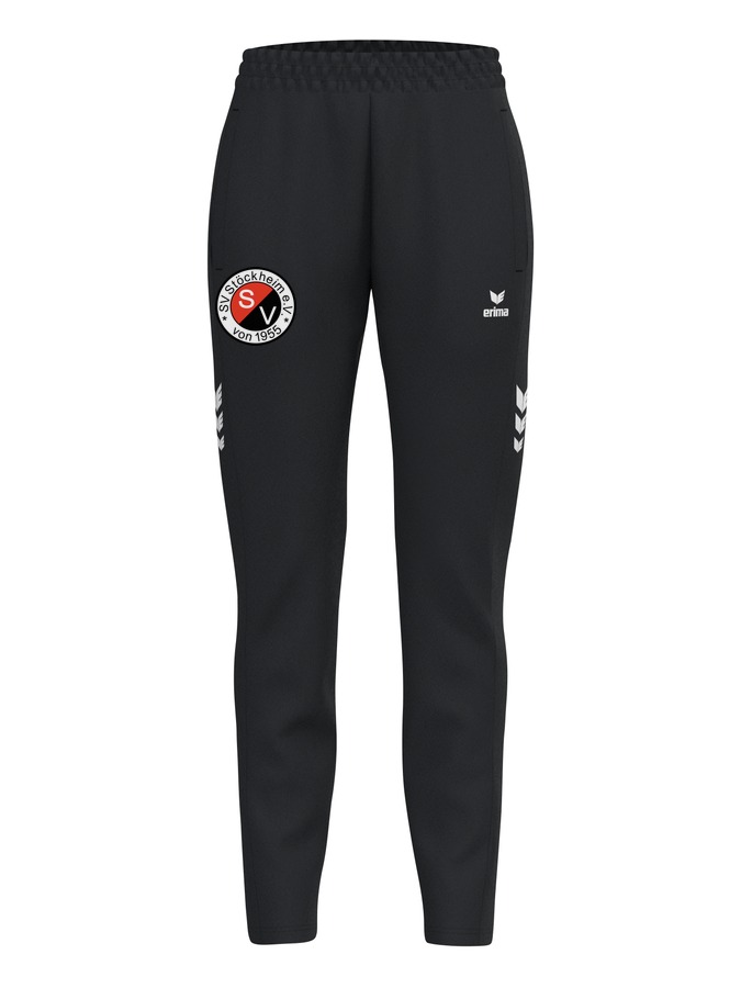 Erima Celebrate 125 Training Pants Damen