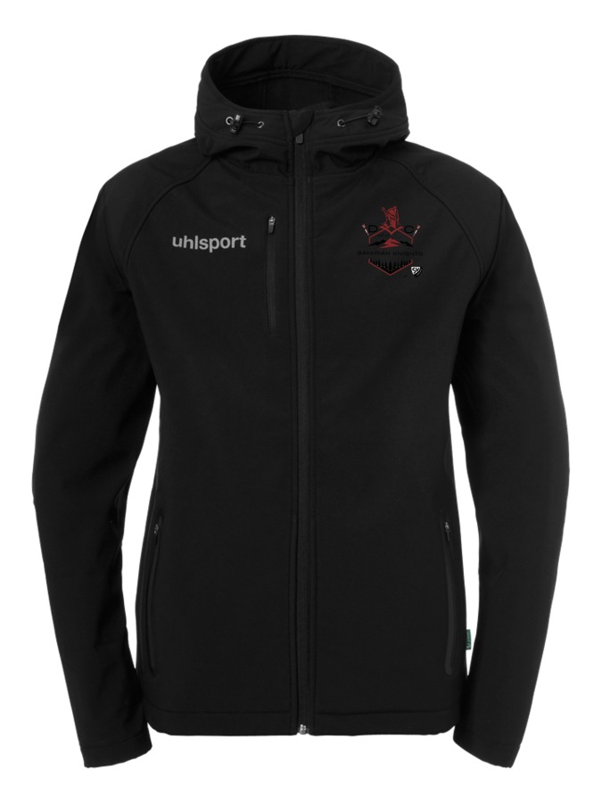 uhlsport Essential Softshelljacke Damen