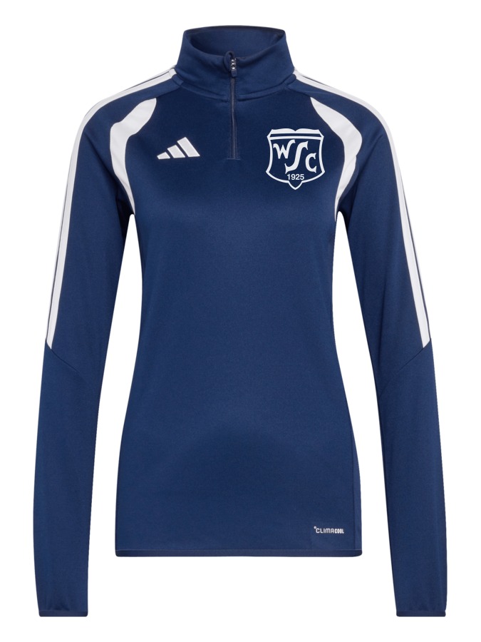 adidas Tiro 26 League Trainingsoberteil Damen