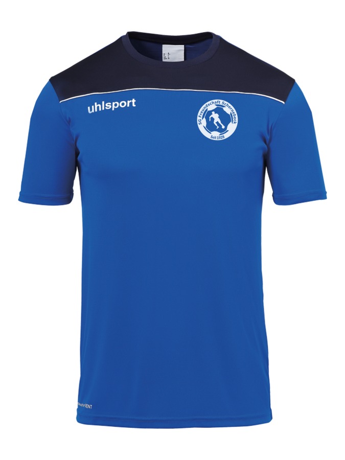 uhlsport Offense 23 Poly Shirt