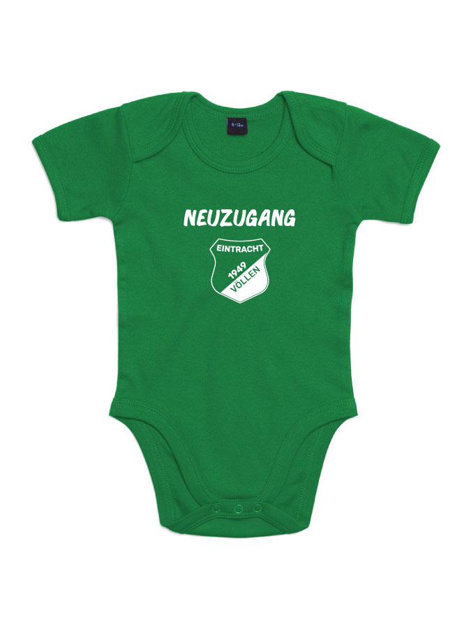 Baby Body Neuzugang