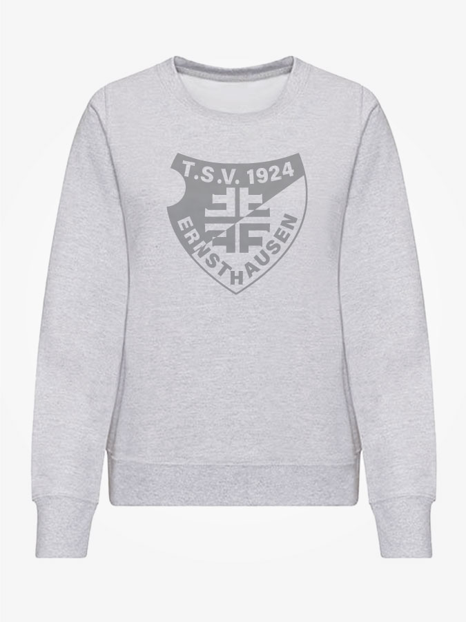 Sweater All Grey Unisex