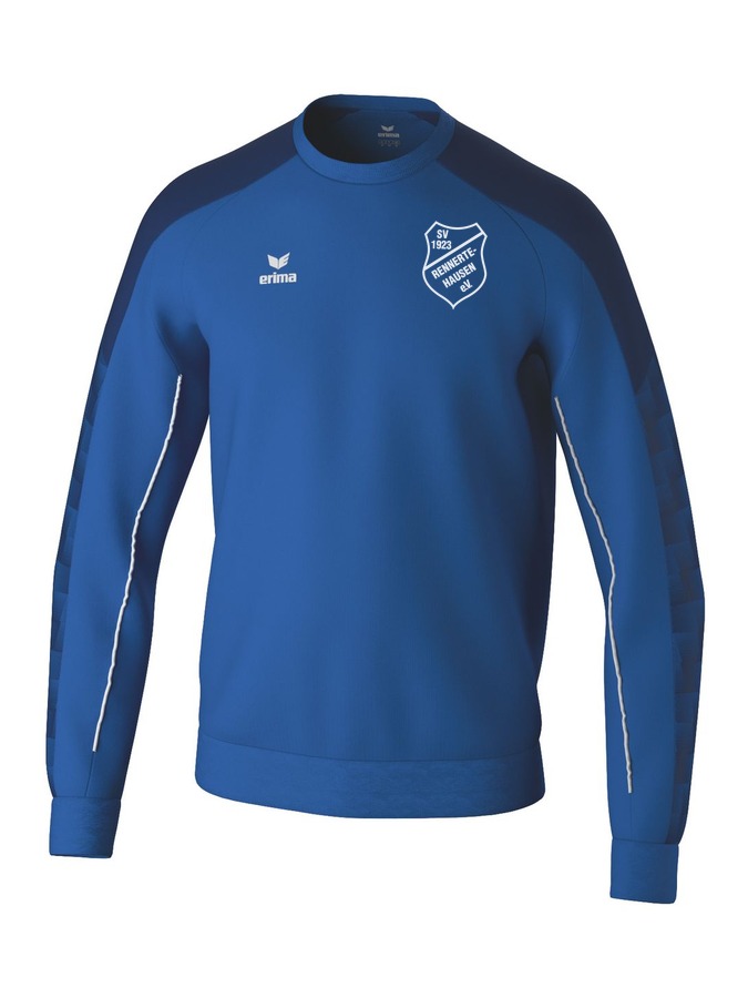 Erima Evo Star Sweatshirt