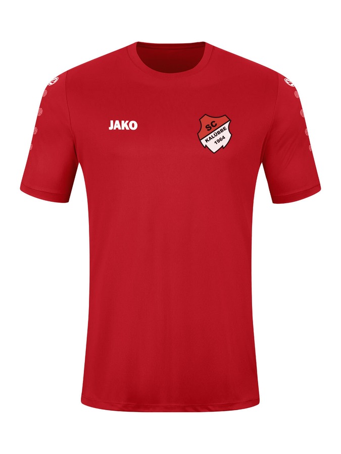 Jako Trikot Team Kurzarm