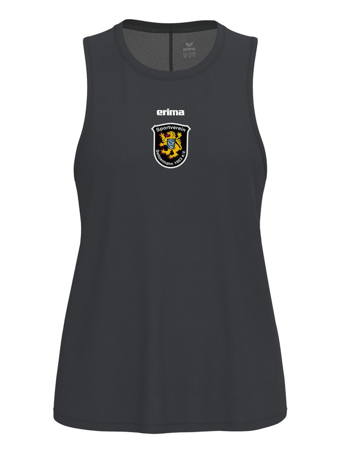 Erima Teamsport Tanktop Function Damen