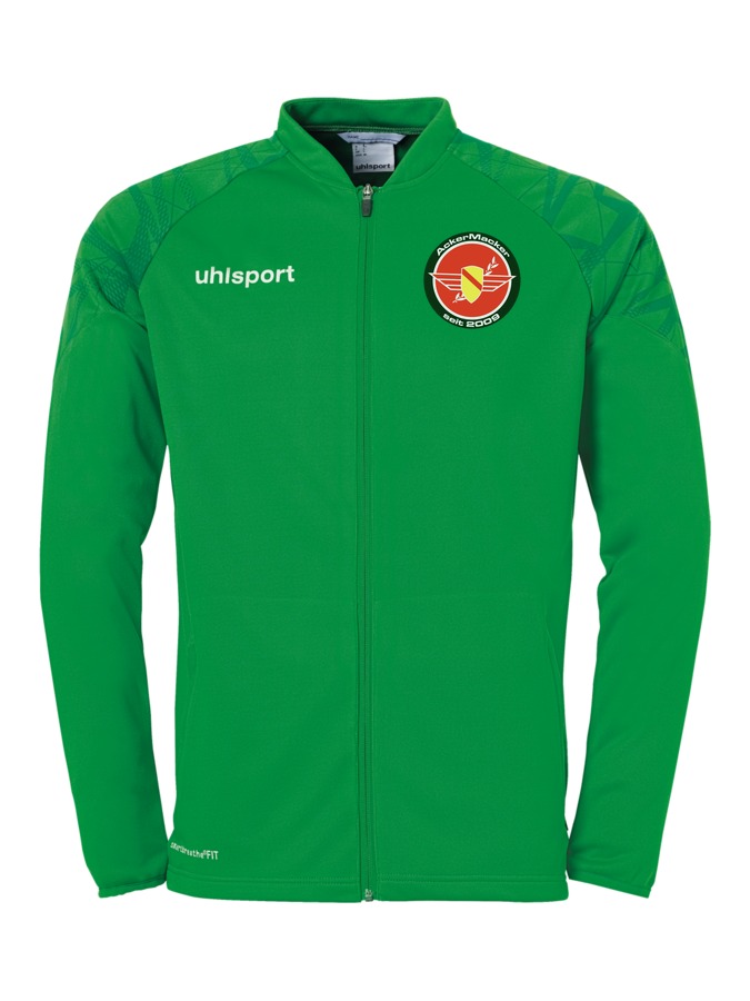 uhlsport Goal 25 Poly Jacke