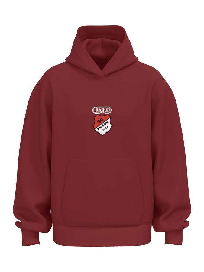 Jako Kapuzensweat Wardrobe