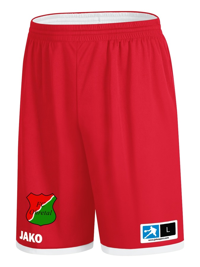 Jako Wendeshort Change 2.0