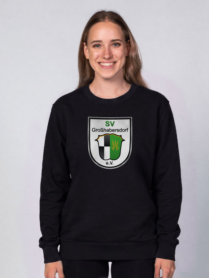 Sweatshirt Classic Unisex