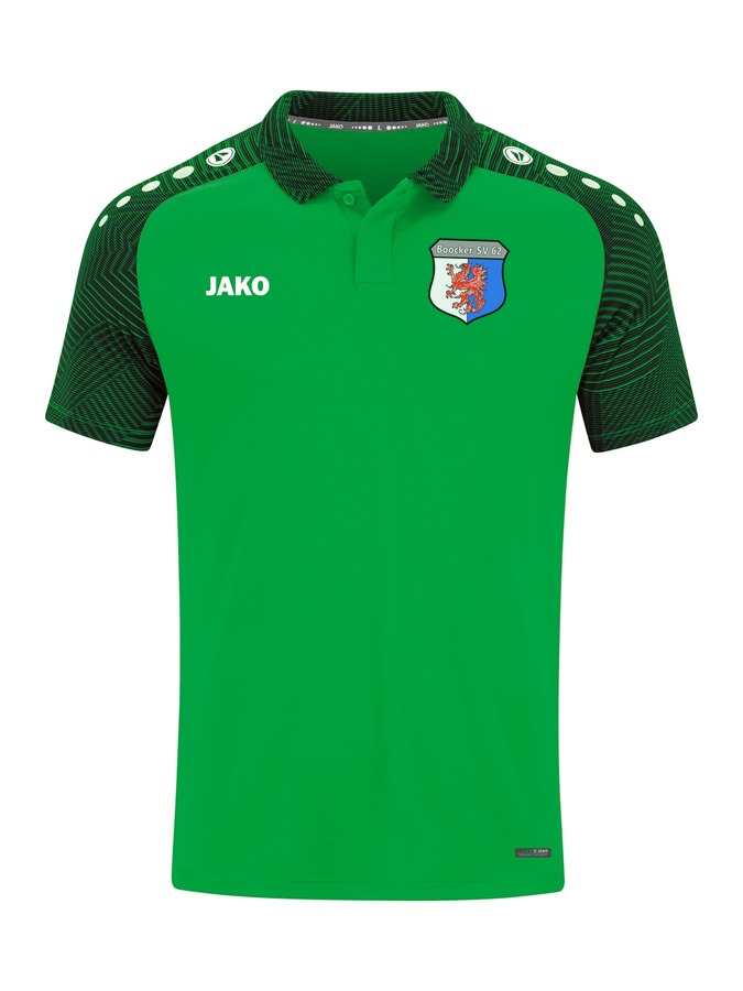 Jako Poloshirt Performance