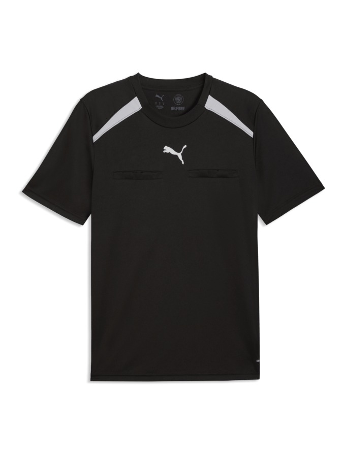 PUMA teamLIGA26 Referee Trikot