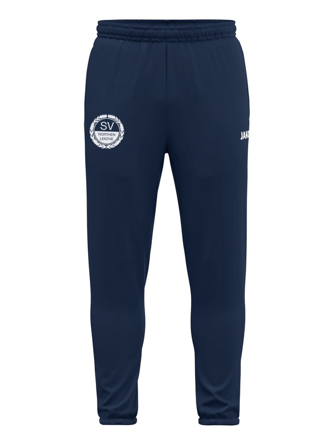 Jako Freizeithose Dynamic