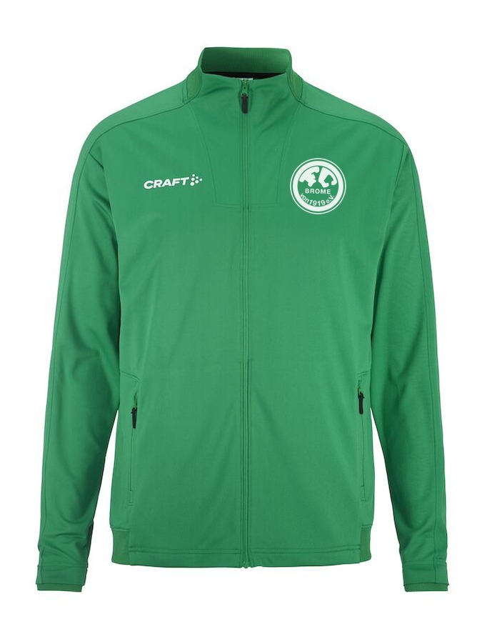 Craft Evolve 2.0 Trainingsjacke Allwetterjacke