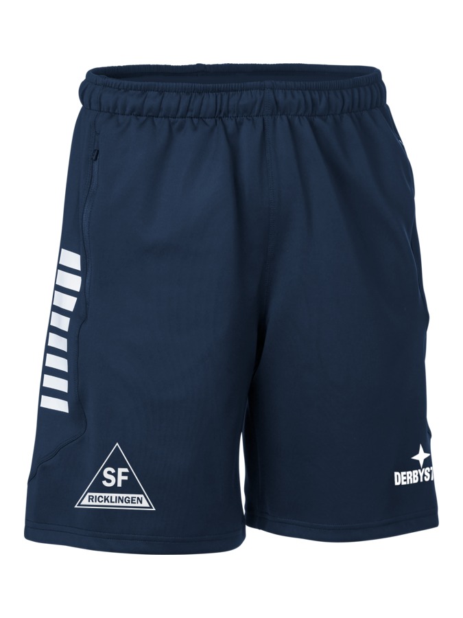 Derbystar Bermudashorts Primo