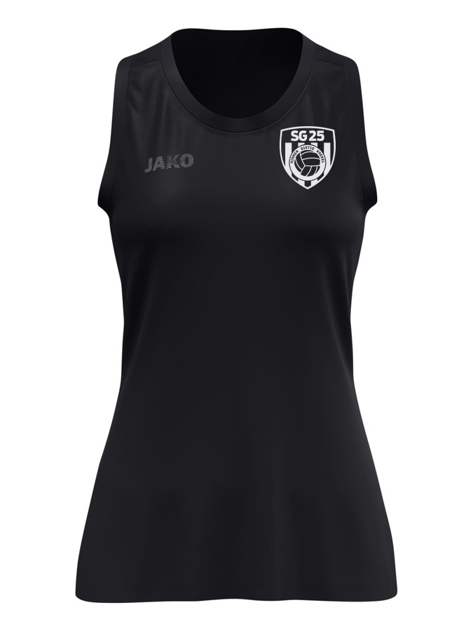 Jako Tanktop Light Flow Damen