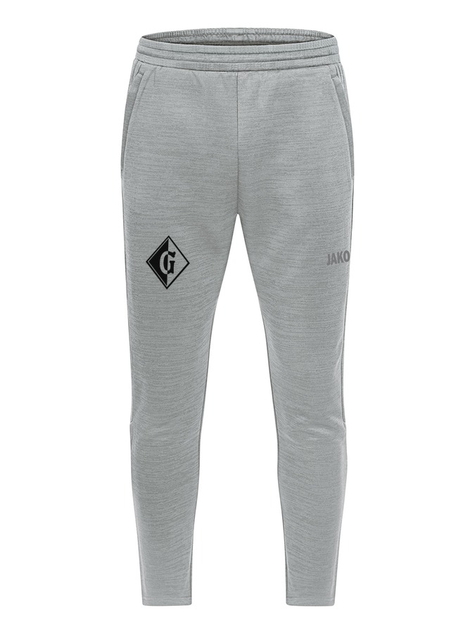 Jako Jogginghose Challenge