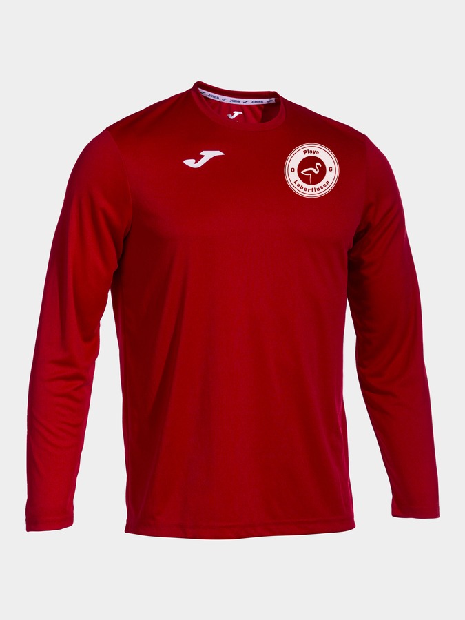 Joma Trikot Combi Langarm
