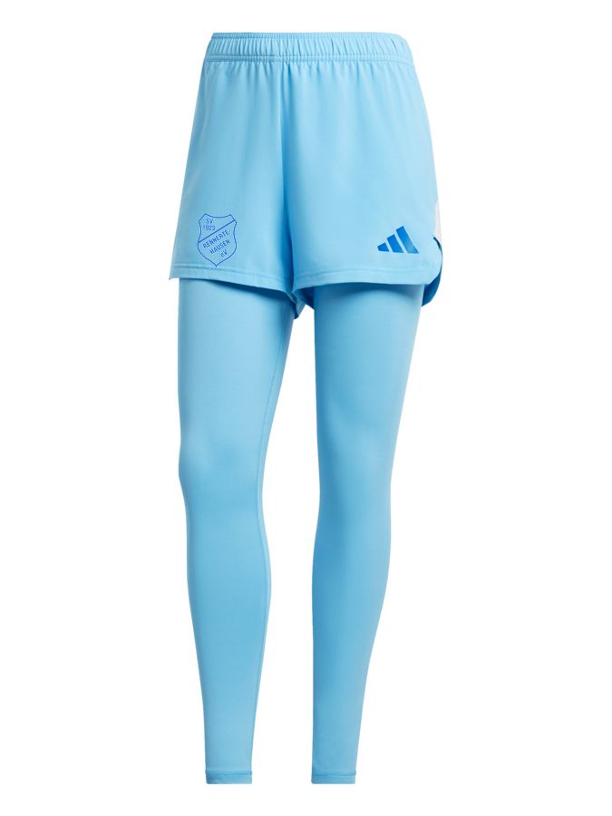 adidas Tiro 24 Pro Torwart-Tights Damen