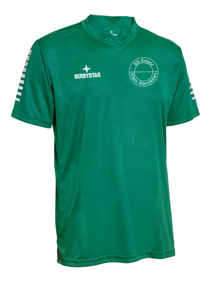 Derbystar Contra Trikot