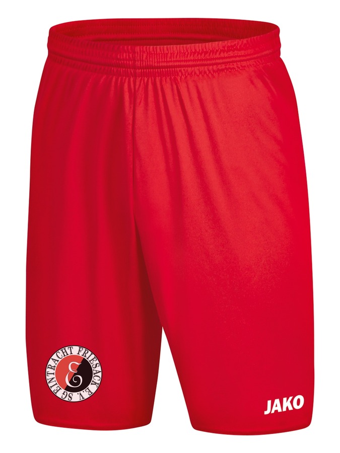 Jako Sporthose Manchester 2.0 ohne Innenslip