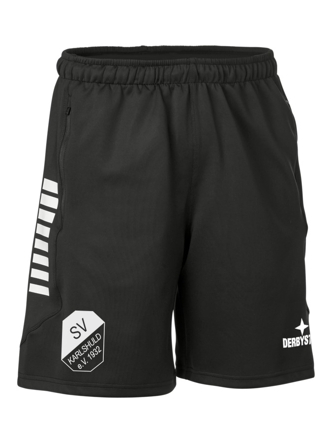Derbystar Bermudashorts Primo