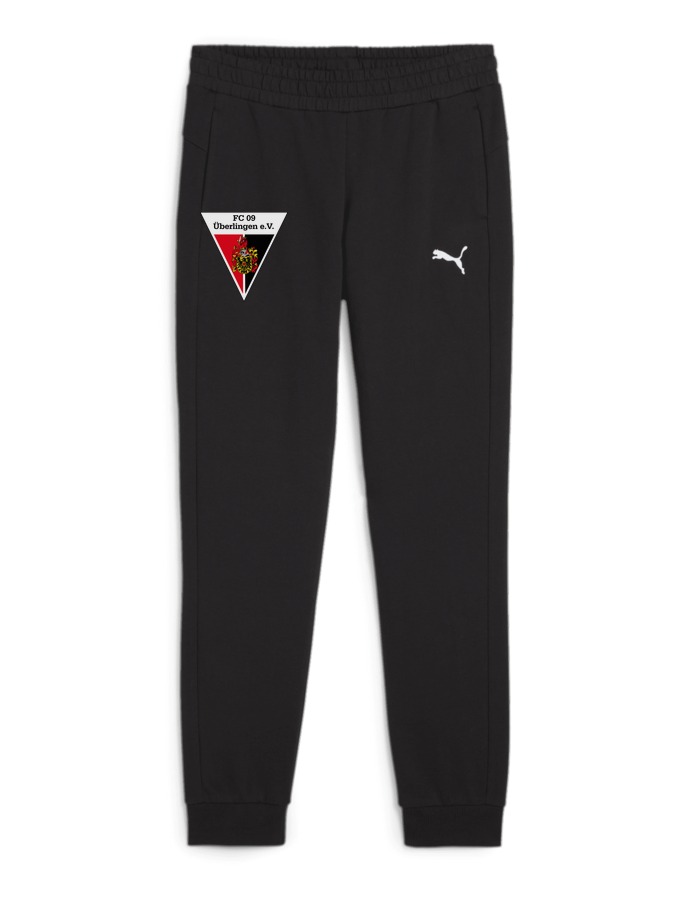 PUMA teamGOAL Casuals Hose Damen