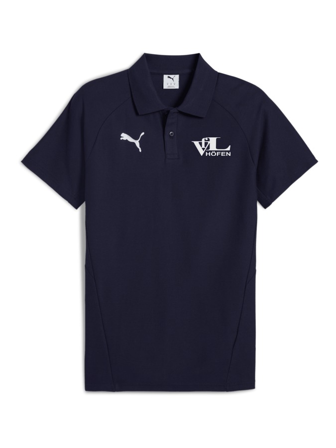 PUMA teamEVOSTRIPE Poloshirt