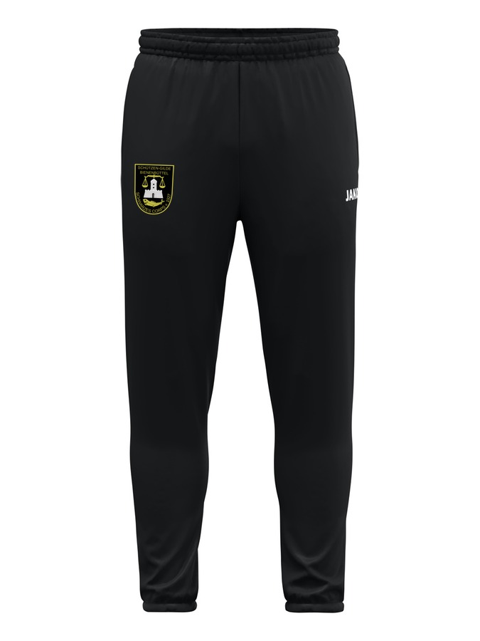 Jako Freizeithose Dynamic