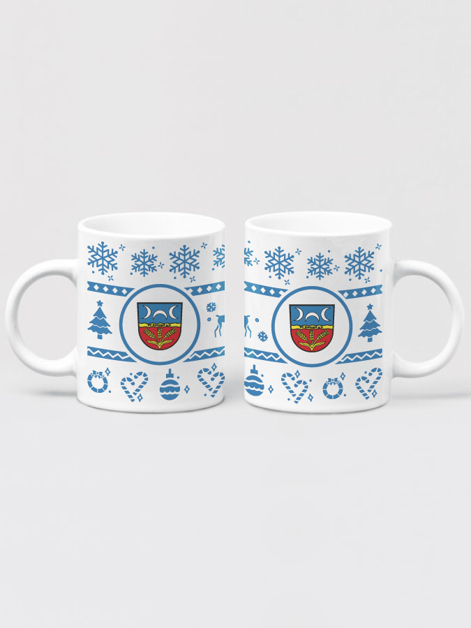 Tasse Christmas