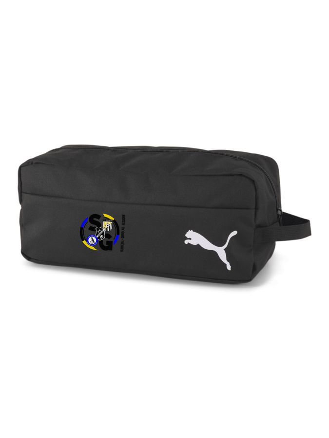 PUMA teamGOAL 23 Shoe Bag