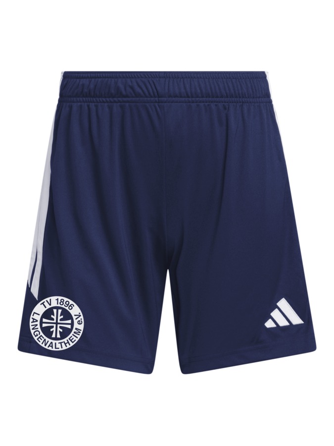 adidas Tiro 26 League Shorts Damen