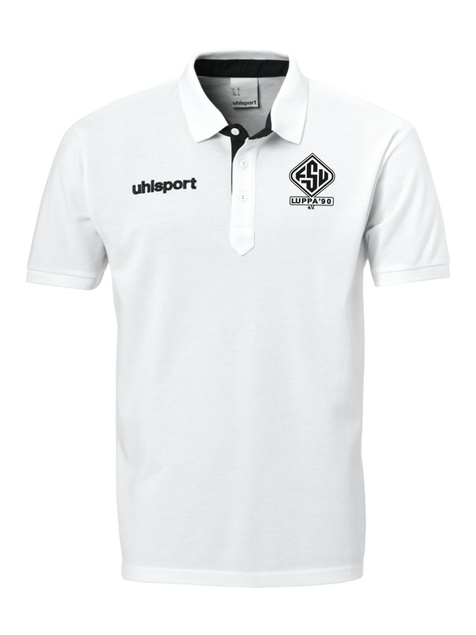 uhlsport Essential Prime Polo Shirt