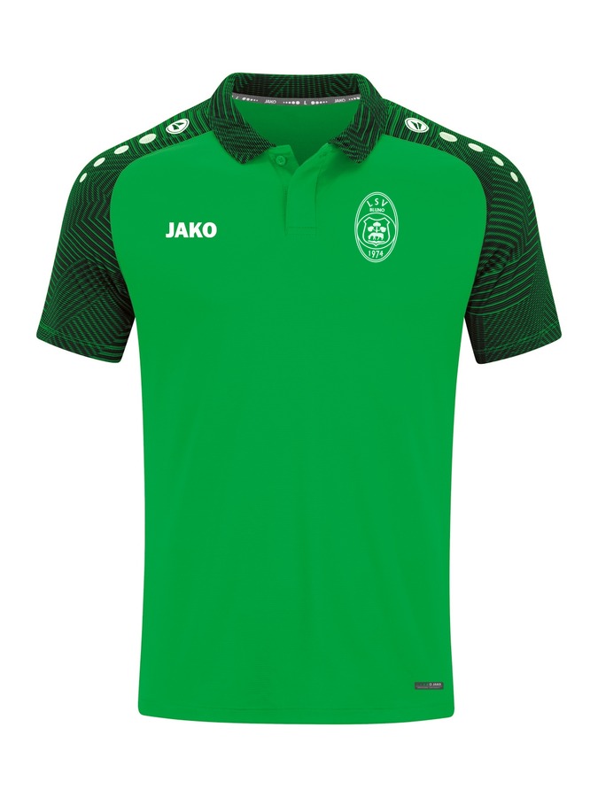 Jako Poloshirt Performance