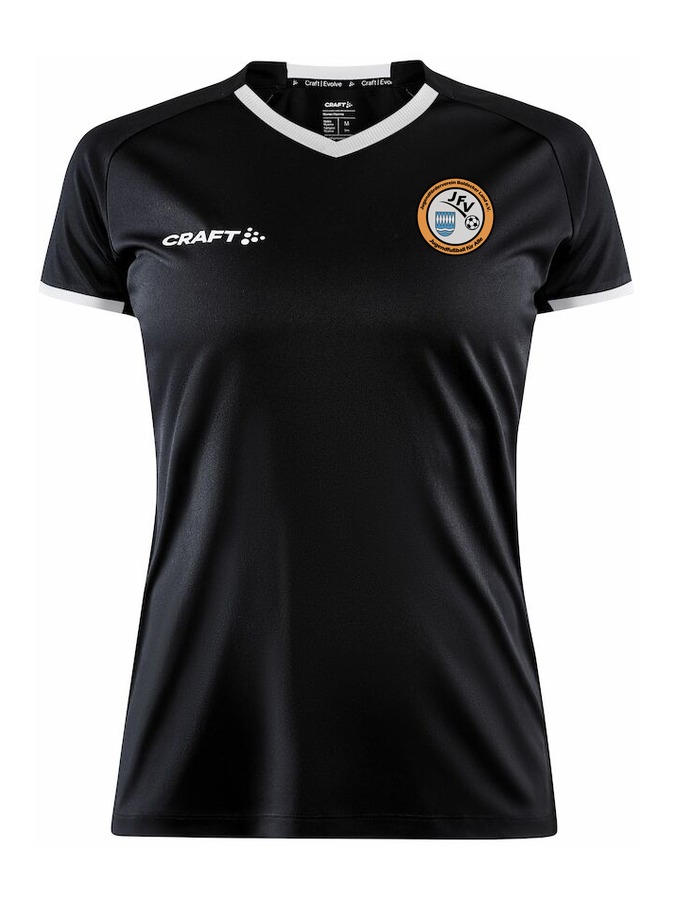 Craft Progress 2.0 Solid Trikot Damen